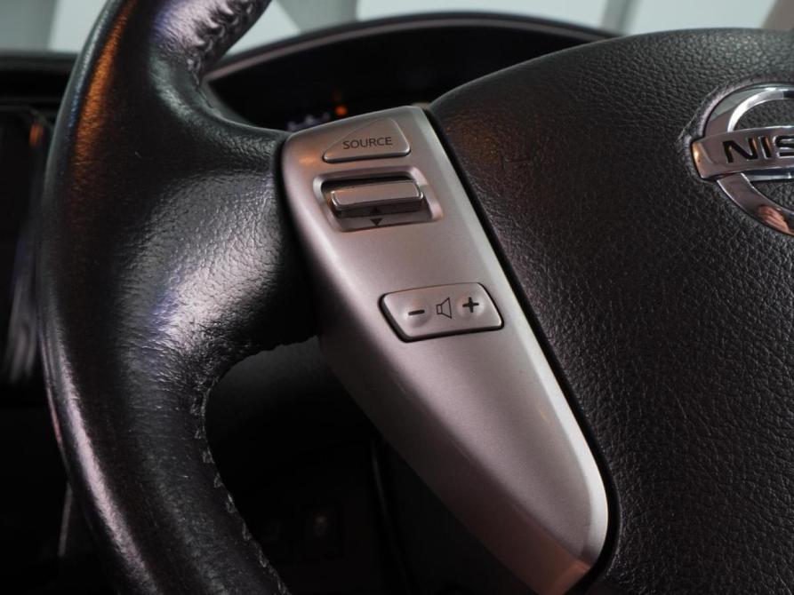 Nissan Serena IV (C26) Воронеж  - изображение 16