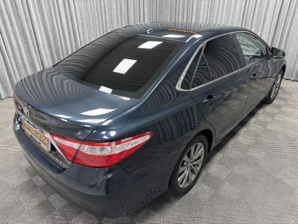Toyota Camry VII (XV50) Рестайлинг с пробегом 2016 года, цена 2 400 000 рублей, 156763 км, седан, Автокод Объявления