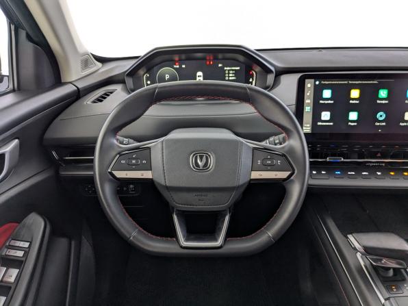 Changan CS55 Plus II с пробегом 2023 года, цена 1 840 000 рублей, 61000 км, внедорожник, Автокод Объявления