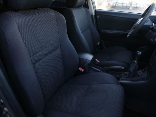 Toyota Corolla IX (E120 E130) Рестайлинг с пробегом 2006 года, цена 337 000 рублей, 452000 км, седан, Автокод Объявления