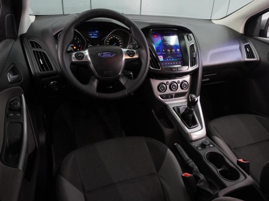 Ford Focus III Воронеж  - изображение 6