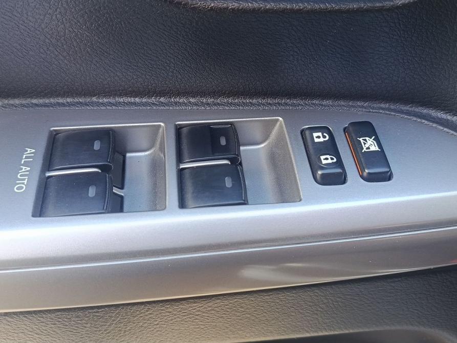 Toyota Land Cruiser 200 Series Рестайлинг 1 Москва  - изображение 14