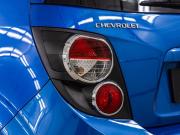 Chevrolet Aveo II Волгоград  - изображение 49