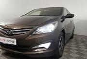 Hyundai Solaris I Рестайлинг Волгоград  - изображение 42