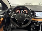 Lada (ВАЗ) Vesta I Рестайлинг (NG) Москва  - изображение 30