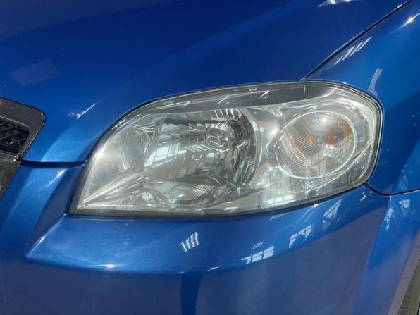 Chevrolet Aveo I Рестайлинг с пробегом 2010 года, цена 490 000 рублей, 267154 км, седан, Автокод Объявления