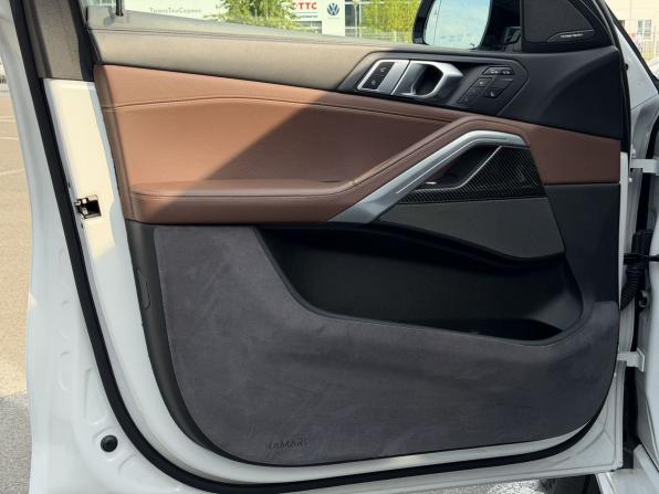 BMW X6 III (G06) с пробегом 2020 года, цена 8 200 000 рублей, 59405 км, внедорожник, Автокод Объявления