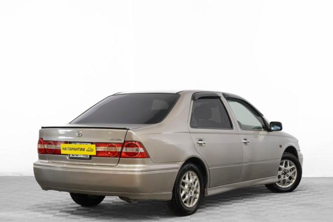 Toyota Vista V (V50) с пробегом 2000 года, цена 579 000 рублей, 300000 км, седан, Автокод Объявления
