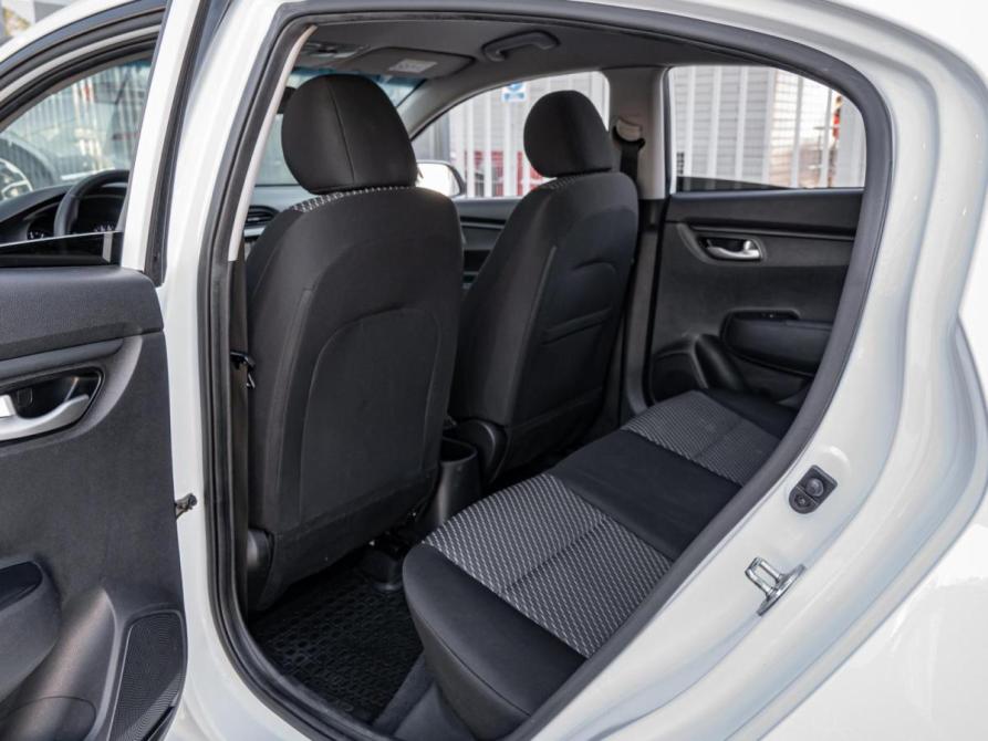 Kia Rio IV Краснодар  - изображение 11