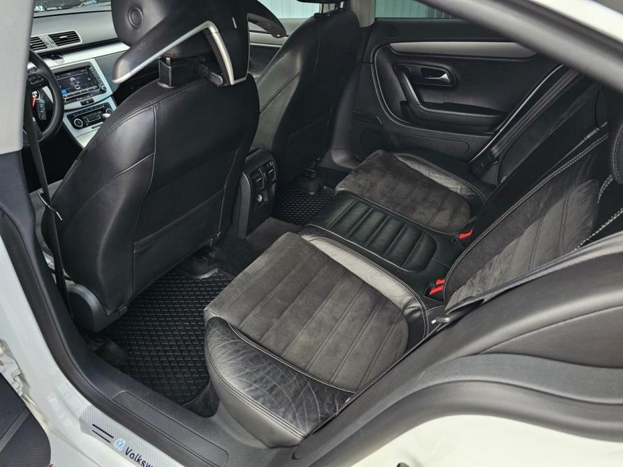 Volkswagen Passat CC I Краснодар  - изображение 23