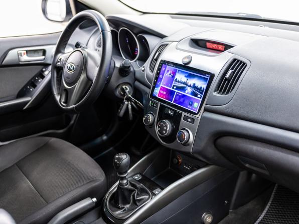 Kia Cerato II с пробегом 2011 года, цена 728 000 рублей, 165109 км, седан, Автокод Объявления