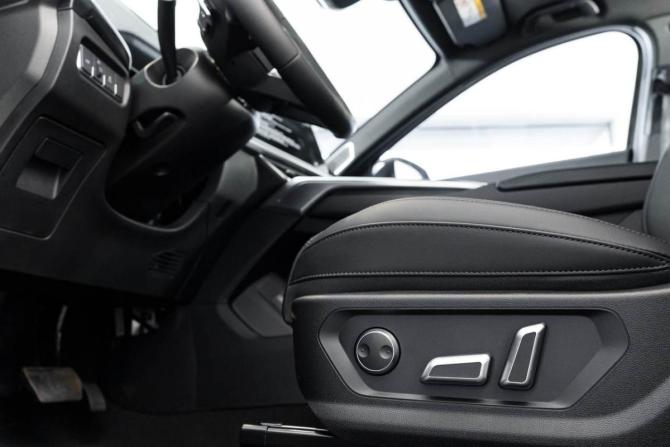 Новый Haval F7x II 2026 года, цена 3 799 000 рублей, внедорожник, Автокод Объявления