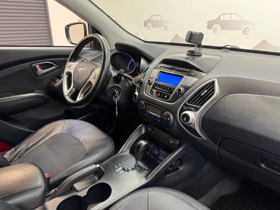 Hyundai ix35 I Ставрополь  - изображение 10
