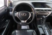 Lexus RX III Рестайлинг Омск  - изображение 35