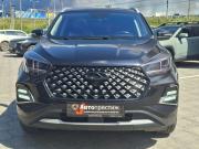 Chery Tiggo 4 Pro I Самара  - изображение 7
