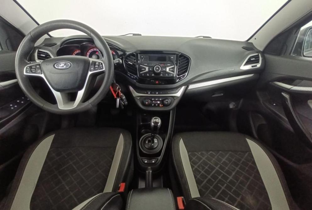 Lada (ВАЗ) Vesta I Волгоград  - изображение 11