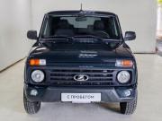 Lada (ВАЗ) Niva Legend I Астрахань  - изображение 20
