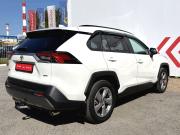 Toyota RAV4 V (XA50) Пермь  - изображение 20