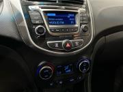 Hyundai Solaris I Рестайлинг Пермь  - изображение 37