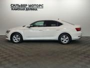 Skoda Superb III Пермь  - изображение 18