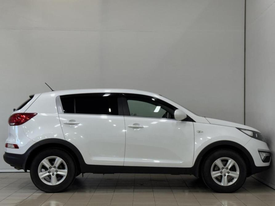 Kia Sportage III Рестайлинг Нижний Новгород  - изображение 9