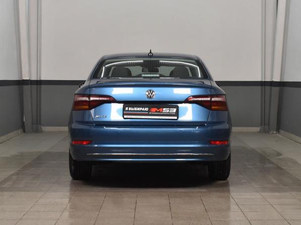 Volkswagen Jetta VII с пробегом 2020 года, цена 1 849 995 рублей, 68120 км, седан, Автокод Объявления