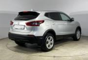 Nissan Qashqai II Саранск  - изображение 39