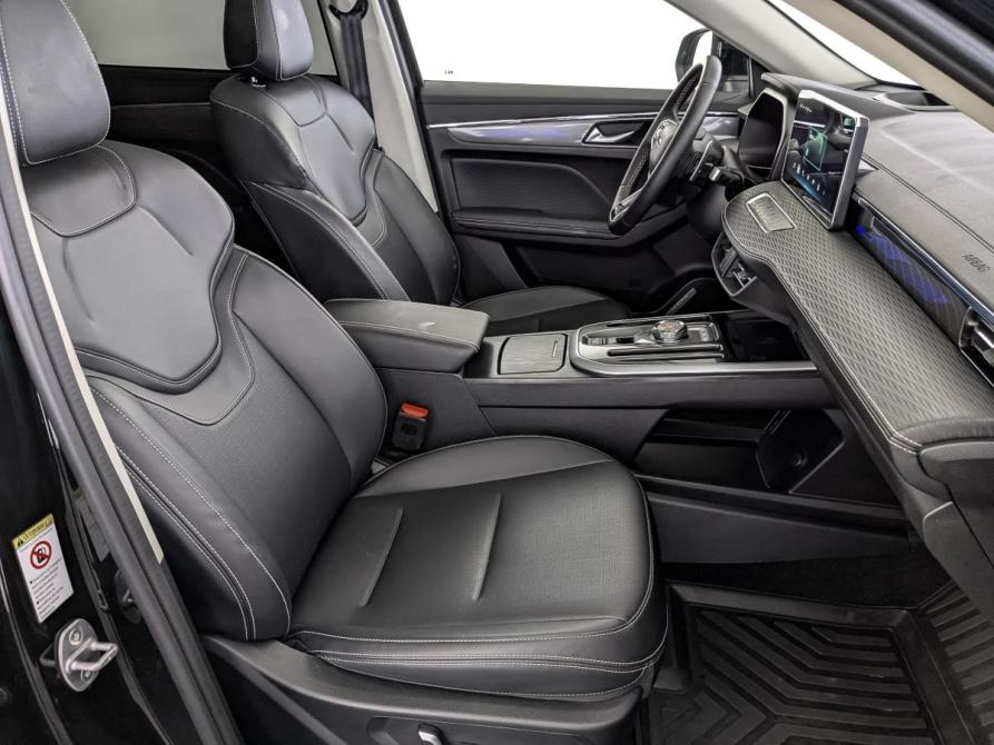 Haval Jolion I Рестайлинг Москва  - изображение 23