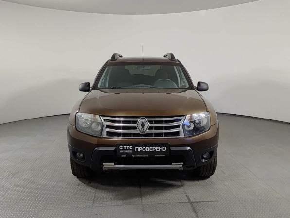 Renault Duster I с пробегом 2013 года, цена 645 000 рублей, 241222 км, внедорожник, Автокод Объявления