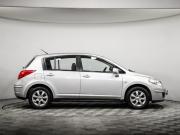 Nissan Tiida I Санкт-Петербург  - изображение 29