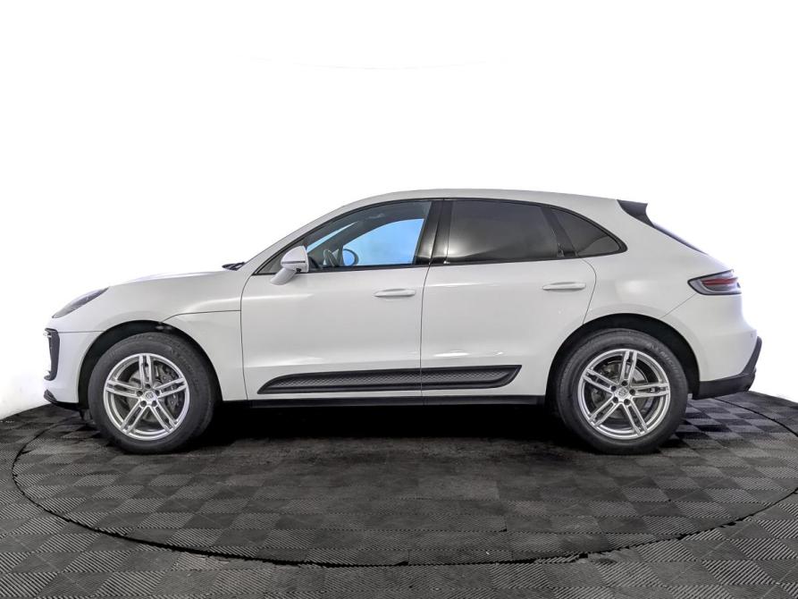 Porsche Macan I Рестайлинг 2 Москва  - изображение 8