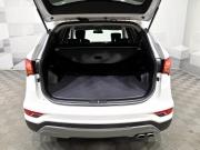 Hyundai Santa Fe III Рестайлинг Екатеринбург  - изображение 30