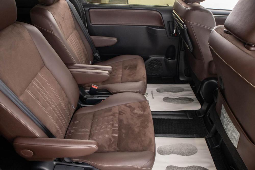 Toyota Esquire I Рестайлинг Барнаул  - изображение 28