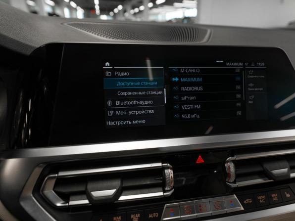 BMW 4 серии G22 G23 G26 с пробегом 2021 года, цена 5 050 000 рублей, 107528 км, купе, Автокод Объявления