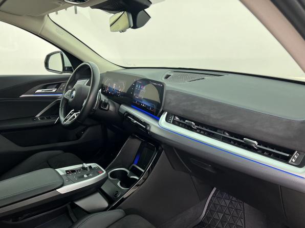 BMW X2 II (U10) с пробегом 2024 года, цена 5 585 000 рублей, 20828 км, внедорожник, Автокод Объявления