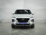 Hyundai Santa Fe IV Новосибирск  - изображение 35