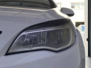 Opel Astra J Уфа  - изображение 43