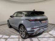 Land Rover Range Rover Evoque I Рестайлинг Москва  - изображение 39