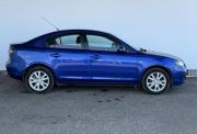 Mazda 3 I (BK) Рестайлинг Киров  - изображение 21