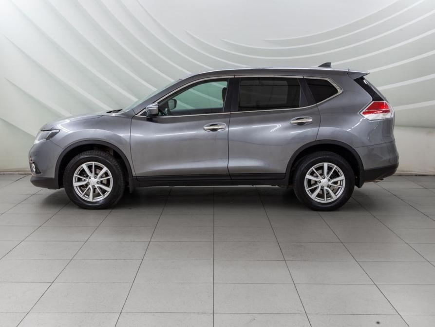 Nissan X-Trail III Волгоград  - изображение 4