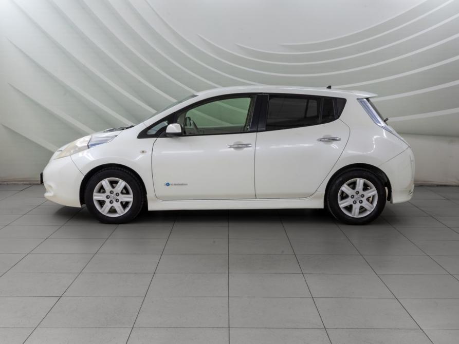 Nissan Leaf I (ZE0/AZE0) Волгоград  - изображение 4