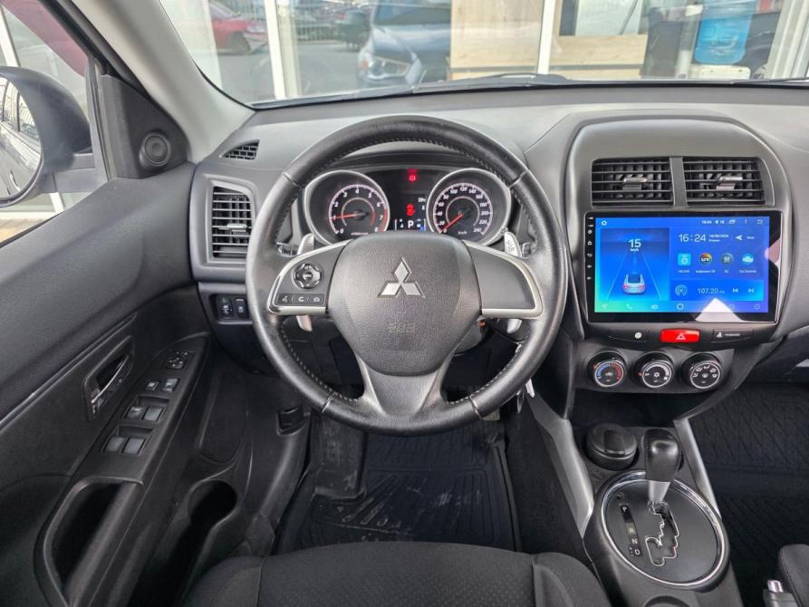 Mitsubishi ASX I Рестайлинг Липецк  - изображение 8