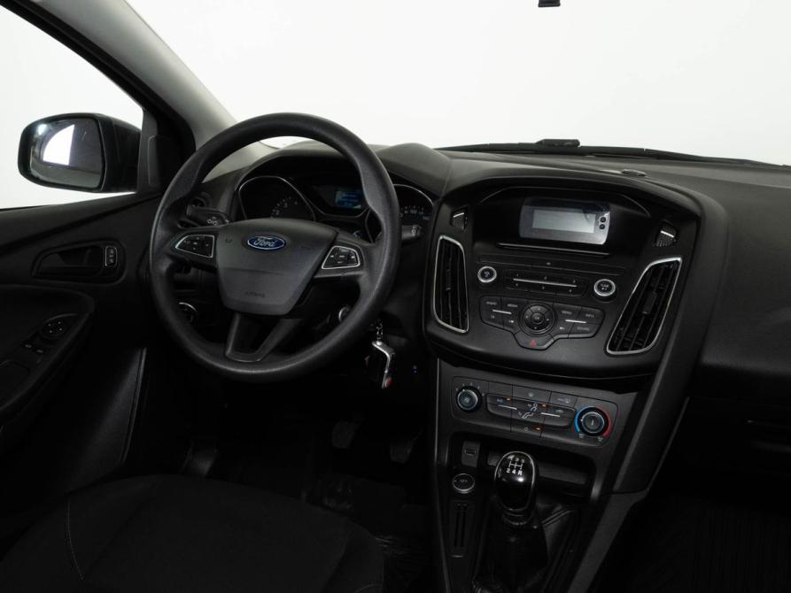 Ford Focus III Рестайлинг Казань  - изображение 14