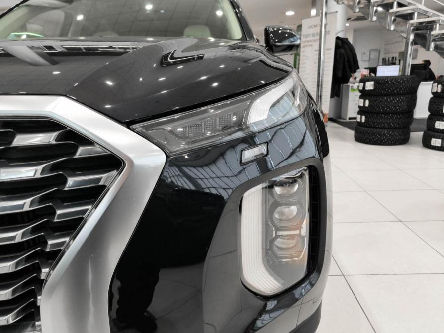 Hyundai Palisade I Казань  - изображение 21