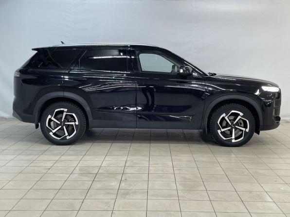 Jaecoo J7 I с пробегом 2023 года, цена 2 049 000 рублей, 53184 км, внедорожник, Автокод Объявления