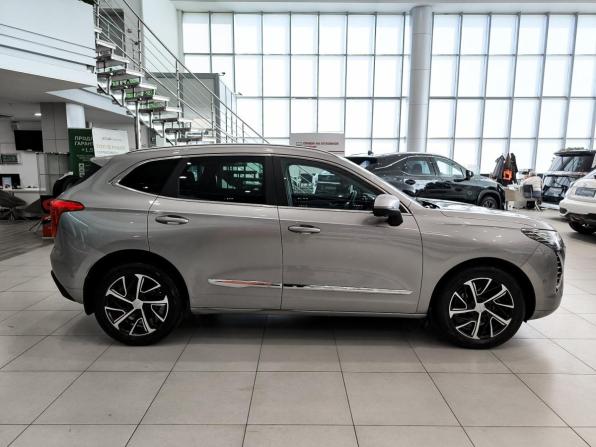 Haval Jolion I с пробегом 2021 года, цена 1 563 000 рублей, 114608 км, внедорожник, Автокод Объявления