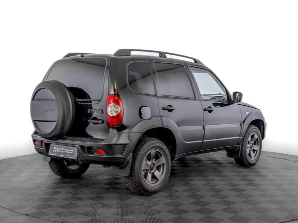 Lada (ВАЗ) Niva Travel I с пробегом 2020 года, цена 750 000 рублей, 101769 км, внедорожник, Автокод Объявления