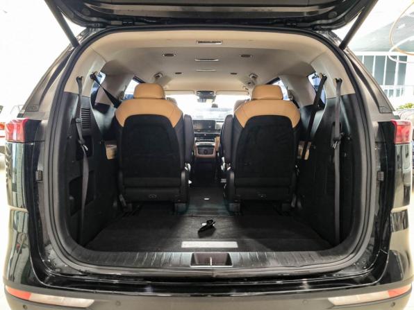 Kia Carnival IV с пробегом 2020 года, цена 3 350 000 рублей, 137080 км, минивэн, Автокод Объявления