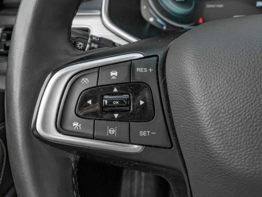 Chery Tiggo 8 Pro I Краснодар  - изображение 21