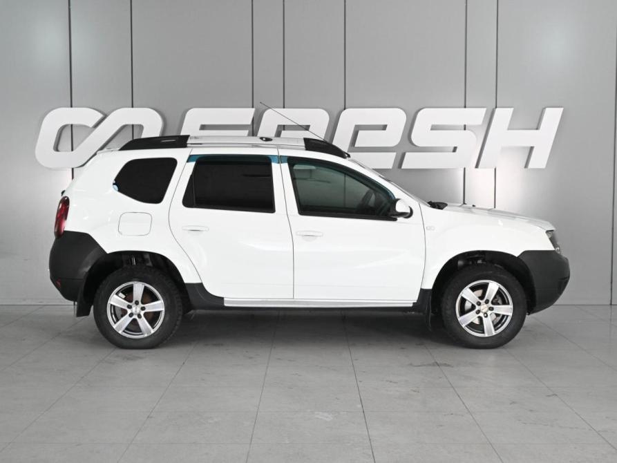 Renault Duster I Рестайлинг Ростов-на-Дону  - изображение 5